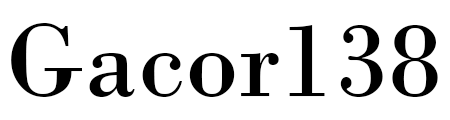 Gacor138